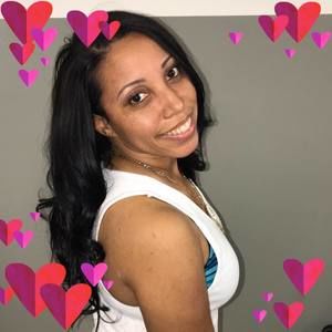 Meet your Posher, Thursa